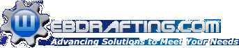 Webdrafting.com Logo